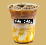 キャラメルマキアート(PANCAKE)