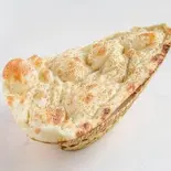 ごまナン/Sesame Naan(インドネパール料理カナパニ吉野町店)
