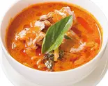 豚肉のレッドカレー/Red Curry of the Pork（アジアティーク 立川店）