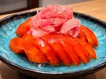 ガリトマト（鳥匠 光ノ鳥 梅田お初通り店）