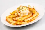 スイートチリサワークリームフライ Sweet Chili Sour Cream Fries(BurgerFactory)