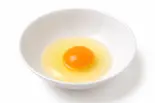 生卵（家系らーめん 金井家）