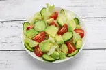 アボカドサラダ Avacado Salad（LALIGURAS Indian Nepali Restaurant北浦和）