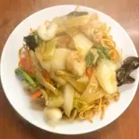 特製焼きそば(福海軒)