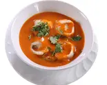スープモモSoupMomo(ネパールインディアンレストラン アーマ)