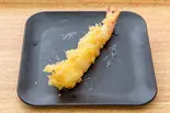 海老天（丼やさぬき麺蔵 あべのHoop店）