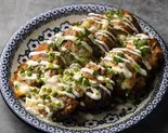 チージースパイスポテト / Cheesy Spiced Potatoes(Salam/サラーム)