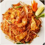 パッタイ【Padthai】（グラス 月島店）