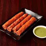 Seekh Kabab(インドネパールレストラン ロティーヤ)