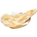 プレーンナン Plain Naan(ASIAN DAINING NAMASTE HIMAL)