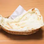 プレーンナン Plain Naan（サハナ）