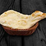 プレーンナン Plain Naan（インド ネパール 料理 ヒルビュウ池上店）