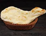 プレーンナン Plain Naan（リハナ）