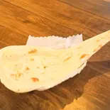 プレーンナン Plain Naan（TAREMAM）