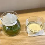 畑のハーブティー（coo）