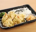 とり天弁当（からあげ鶏kei 新八田店）
