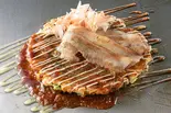 おた福商店の豚玉(お好み焼き おた福商店 八王子・日野店)