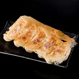 しそ餃子5ケ（中華料理上海亭蕨店）