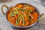 Keema Masala / キーママサラ（INDIAN NEPALI RESTURAN T RISHTA）