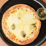クワトロフロマッジオ（パスタmama 曳舟店）