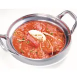 ポークマサラカレー/PORK MASALA CURRY(Luna (LUNA))