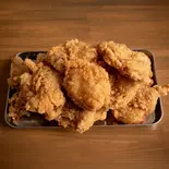 醤油唐揚げ375g(約5～6貫)（唐揚げ専門 からり商店 北浦和店）