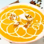オニオンベースチキンカレー Chicken Curry（チャウタリレストラン）