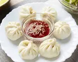 モモ Momo（インドアジアンレストラン ディーサガルマータ 【D’SAGARMATHA】）