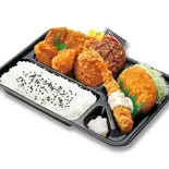 スペシャル大関さん弁当（本家かまどや 横前店）