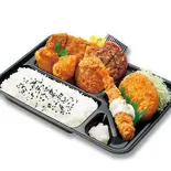 スペシャル大関さん弁当（本家かまどや 滝子店）