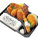 スペシャル大関さん弁当（本家かまどや サニーコート日暮店）