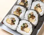 山ごぼう巻き(美好)