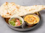 ワンカレーセット One Curry Set（DEEP JYOTI三軒茶屋店）