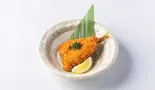 アジフライ（subLime 吉祥寺井の頭公園店）