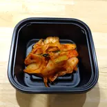 キムチ（圧倒的背徳感!炙り豚RUSH! 反町店）