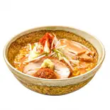 芳醇辛みそラーメン（【ラーメン・町中華】 二代目 響）
