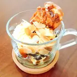 キャラメルクッキーアイスクリーム（CORTE）