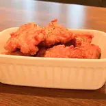 フライドチキン（Wings Burger）