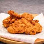 フライドチキン（BAR TEN3）