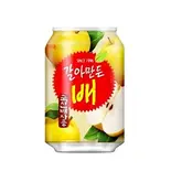 梨ジュース pear juice(Mr.ジャジャン 赤羽店)