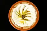 ヨーグルトペースト yogurt paste(ラップナ)（本格的シリア料理 ゼノビア）