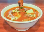 シェフスペシャルカレー shef special curry（カトリのカレー屋さん）