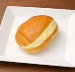 手作りカスタード(cafe bendwich)