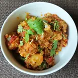 アルゴビ Alu Gobi（インドネパールレストランザイカ新所沢）