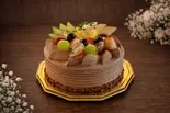 フルーツショコラ 4号(Sweetsbox Trepo)
