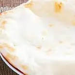 チーズナン/Cheese Nan（インドアジアンダイニングバー＆レストラン サビナ）