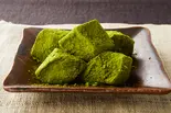 抹茶わらび餅(炭香る親子丼 鶏々々 上青木3丁目店)