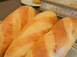 フランスパン（フォルクス 博多駅南店）