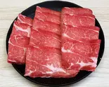 【追加】ラム(160g)（しゃぶ食べ 有明ガーデン店）