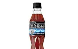 黒ウーロン茶 350ml（麺場 田所商店 行徳店）